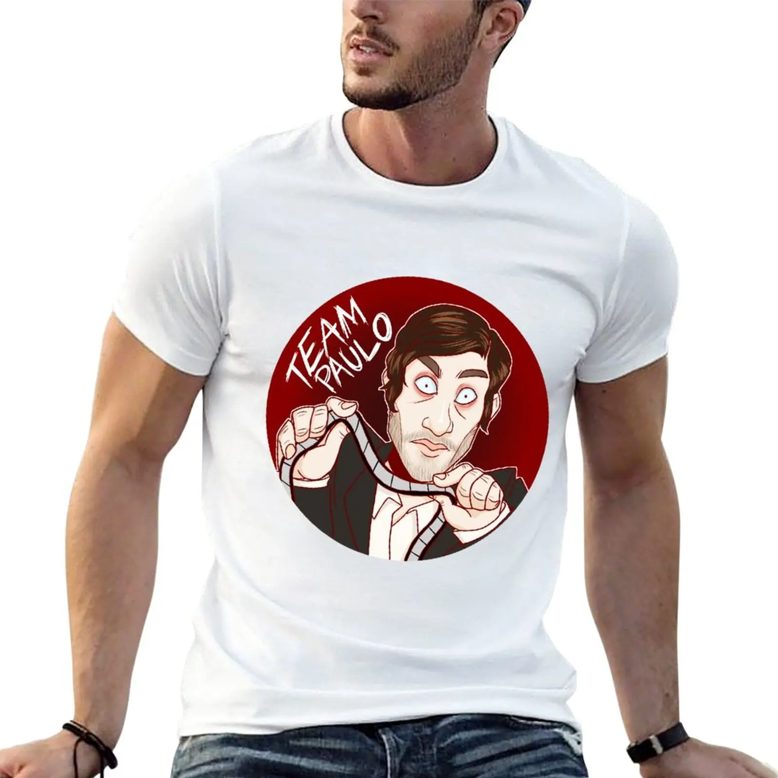 

TEAM DIRECTOR T-Shirt blank t shirts boys t shirts mens plain t shirts