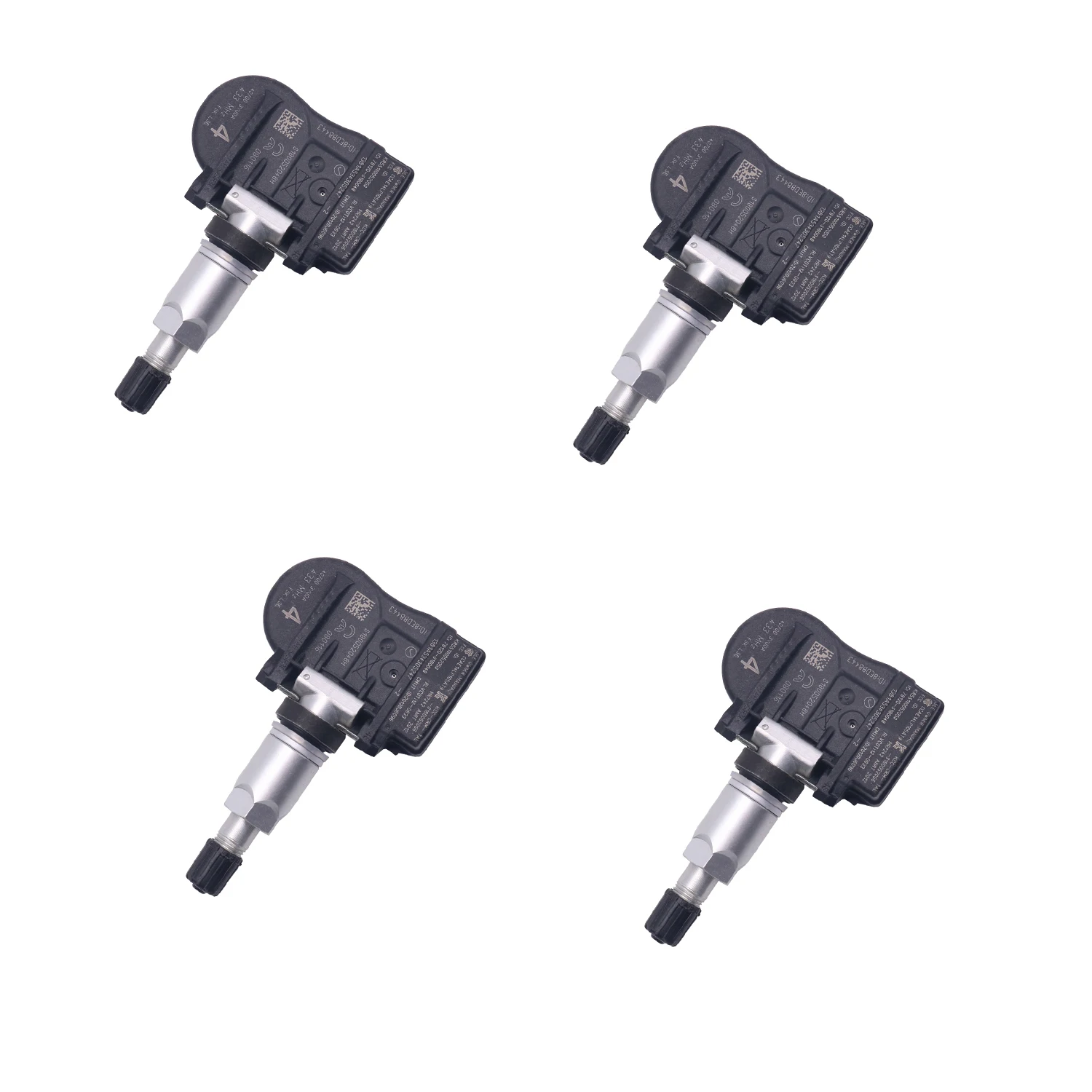 14Pcs407005663RTirePressureMonitoringSystemFORNissanQashqai