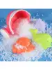 8PCS Summer Beach Sand Play Accessories Children Outdoor Games Beach Toys For Kids Winter Snow Play Tools (random colors) 5