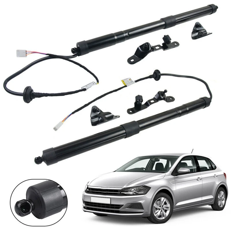 

Car Rear Tailgate Power Lift Support For Toyota RAV4 2013-2018