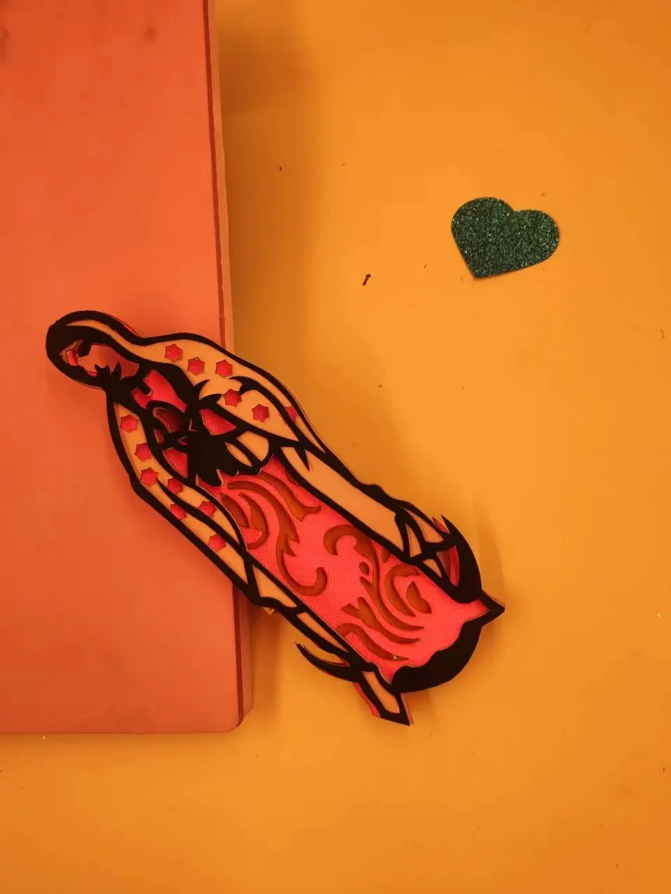 thumb