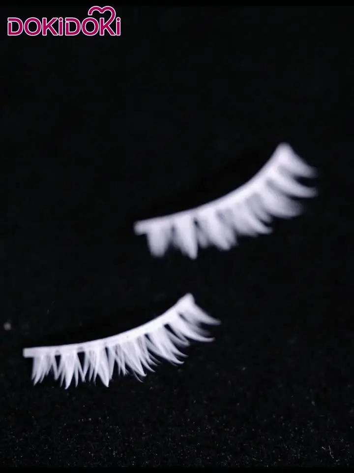 FC6IN АКЦИЯ Hoshino Ai ресницы аксессуары для косплея реквизит косплей DokiDoki Gojo Satoruu
