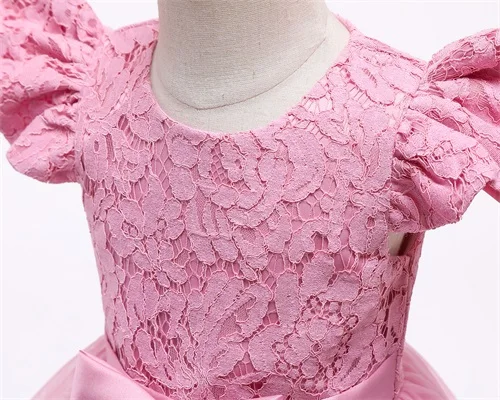 Baby Girls' Princess Lace Tutu Dress 2