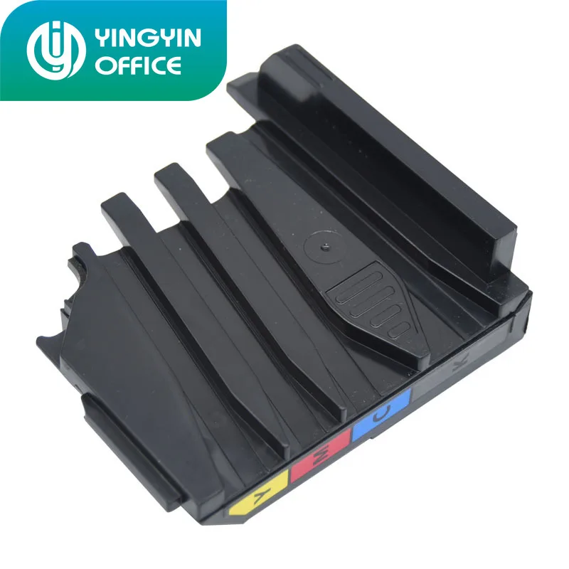 1 Pz Jc96-06298A Clt-W406 Contenitore Toner Di Scarto Per Samsung Clp 360 365 Clx 3305 3300 Xpress Sl C410W C430 C460 C480 C422 C423