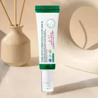 50ml Dark Spot Correcting Glow Serum Effectively Improves Dull Face Moisturizing Whitening Brighten Gently Soothe Serum 1