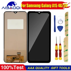 Enhanced Touch Display Screen LCD (A51)
