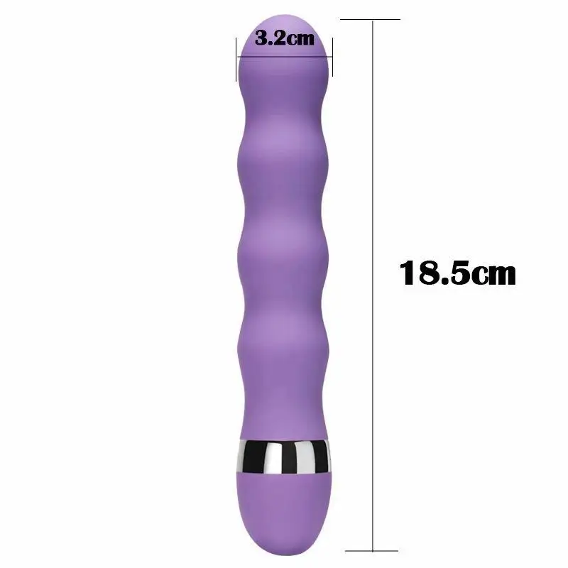 Spot Powerful G Vibradores para Mulheres Massageador Anal Vibrador Anal Plug Anal Sex Shop_voghion.com