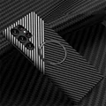 Black and Silver
