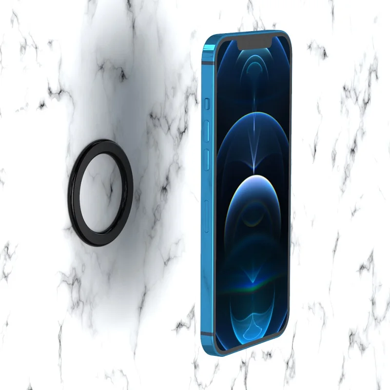 Versatile Magnetic Phone Holder