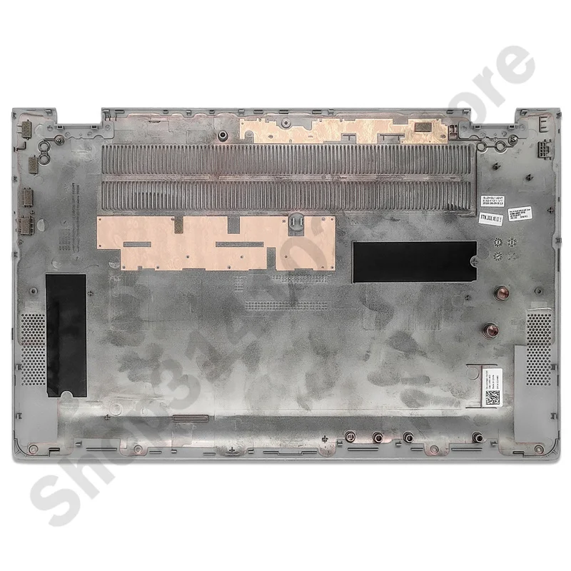 DELL Inspiron 5501 5502 5504 5505 LCD 후면 커버 하단 케이스, 하단 케이스, 후면 뚜껑 상단 케이스 0MCWHY 0DXN80 0PK1Y2, , 신제품