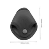 Universal Tactical Waist Pockets Handcuff Holder Bag Cover Outdoor Sport Quick Pull Bag Handcuff Case Pouch Tactical Accessories 5
