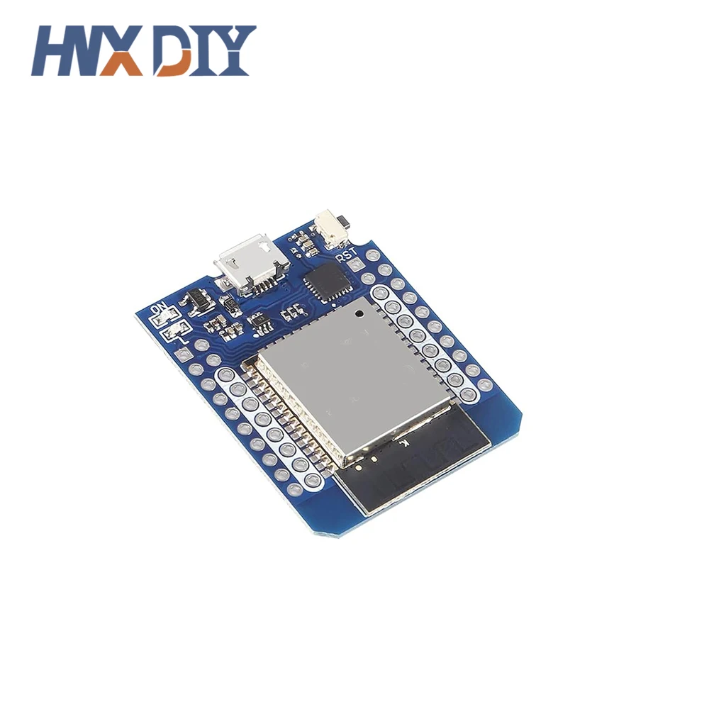 รูปสินค้า บอร์ดพัฒนา ESP32 WiFi+บลูทูธ IoT สำหรับโปรเจกต์อัจฉริยะ