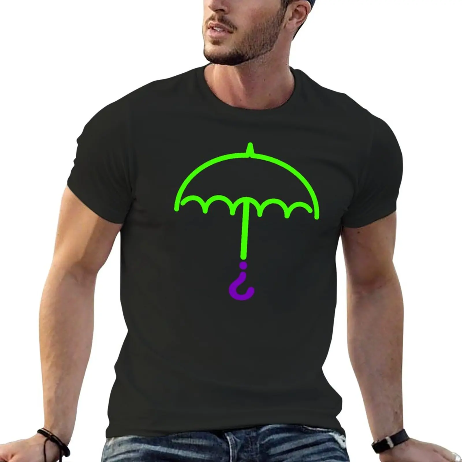 

New Nygmobblepot T-Shirt graphic t shirts plain t-shirt Men's t-shirt
