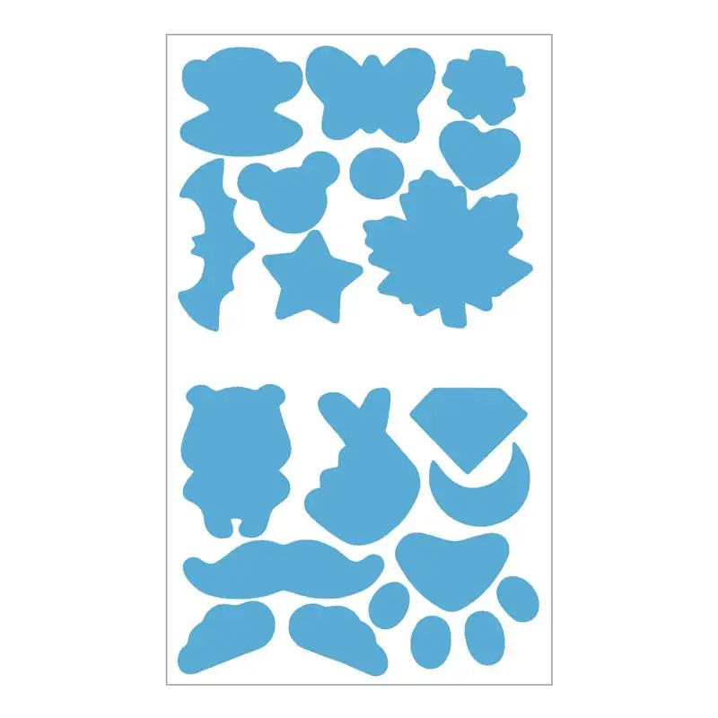 sky blue