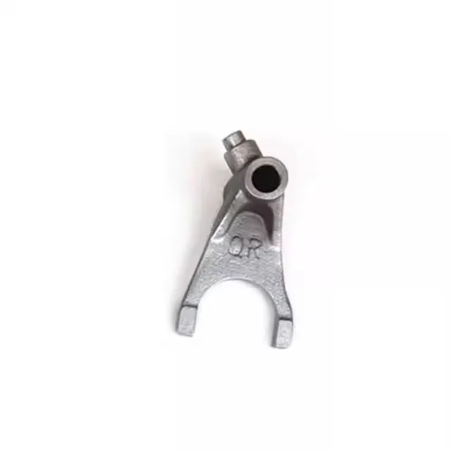 Kart accessories 150-200CC Wang Ye GY6 with built-in reverse engine output shaft gear and center shaft gear 5