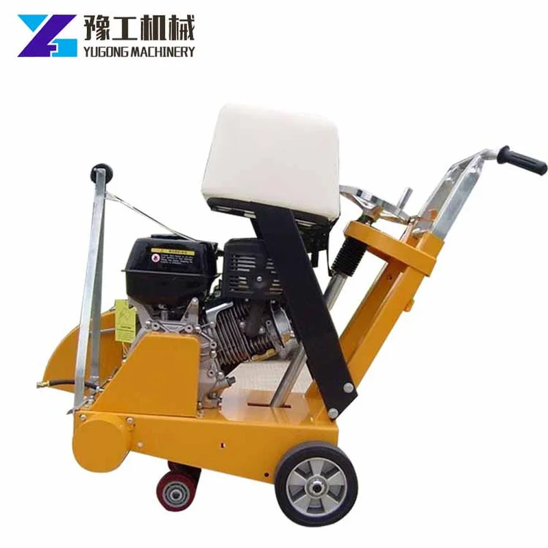 

Portable Scribing Machine High Frequency Electric Wall Chaser Cutting Machine Performance Concrete Curb Cutting Machine
