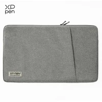 XPPen Graphic Tablet Monitor Pen Display Laptop Protective Case Protective Bag for All 13.3 / 15.6 /Screen 1