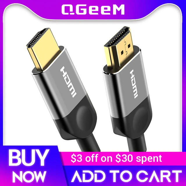 2m 3m 5m 10m High Speed Hdmi Cable Ethernet  High Speed Hdmi Cable  Ethernet 4k - 4k - Aliexpress