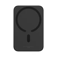 Baseus Wireless Magnetic Power Bank External Battery Powerbank for iPhone 16 15 14 13 12 Pro Max Portable Mini Power Bank 2