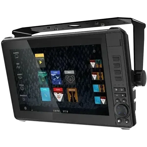 

RE Lowrances HDS-16 Live Finder