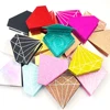 Own Logo Products Bulk Wholesale Lashes Packaging Boxes Wholesale Lash Packaging Private Label Products Eyelash Container Box 5