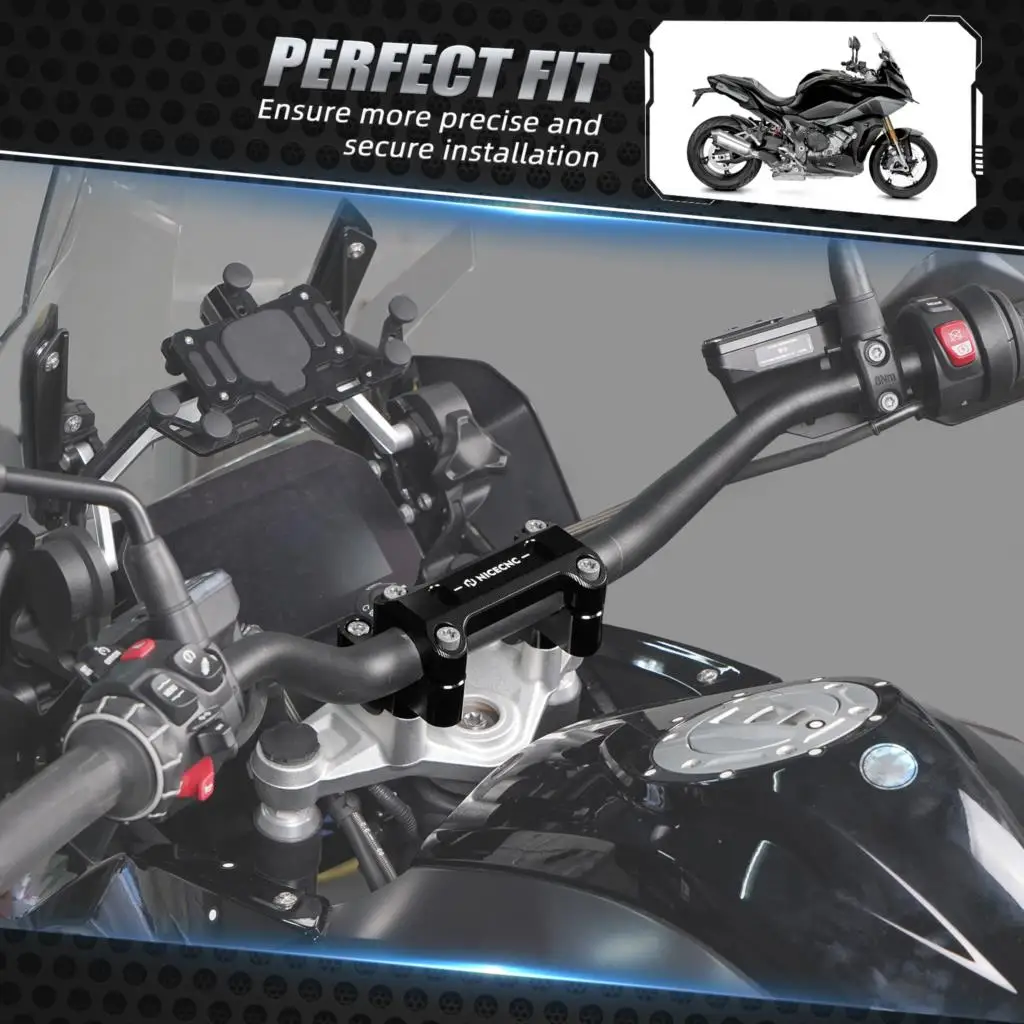 BMW R 1250 GS 2019-2023 R1250GS 庥ó 2019-2024  ڵ 45mm R1200GS 13-18 R1200GS 庥ó 14-18