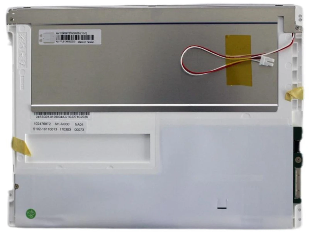 AM-1024768T2TMQW-00H   LCD display screen