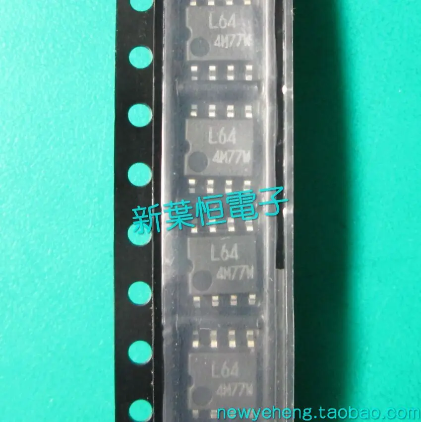

Бесплатная доставка BR24L64 L644M77W SOP-8 ROHM2IC 10 шт.