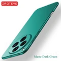 Matte Dark Green