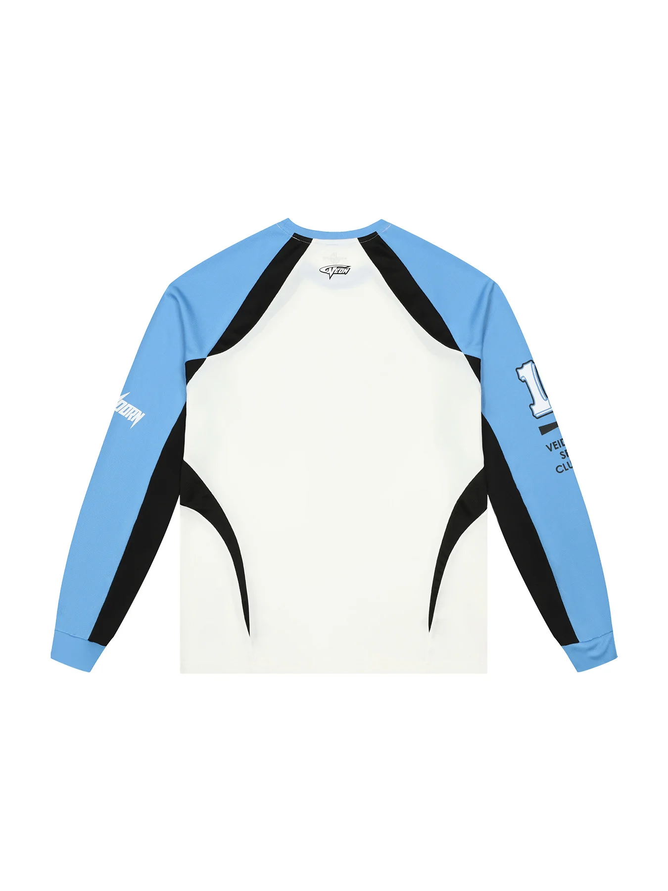 Thin Long Sleeve Sport Basketball Shirt for Men