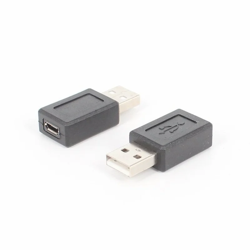 Рисунок 2 - Переходник с USB 2 0 A «папа» на