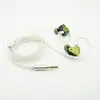 Sound Rhyme SR9 1DD+8BA Hybrid Driver 2Pin 0.78mm HiFi Audiophile In-ear Earphone IEMs 4
