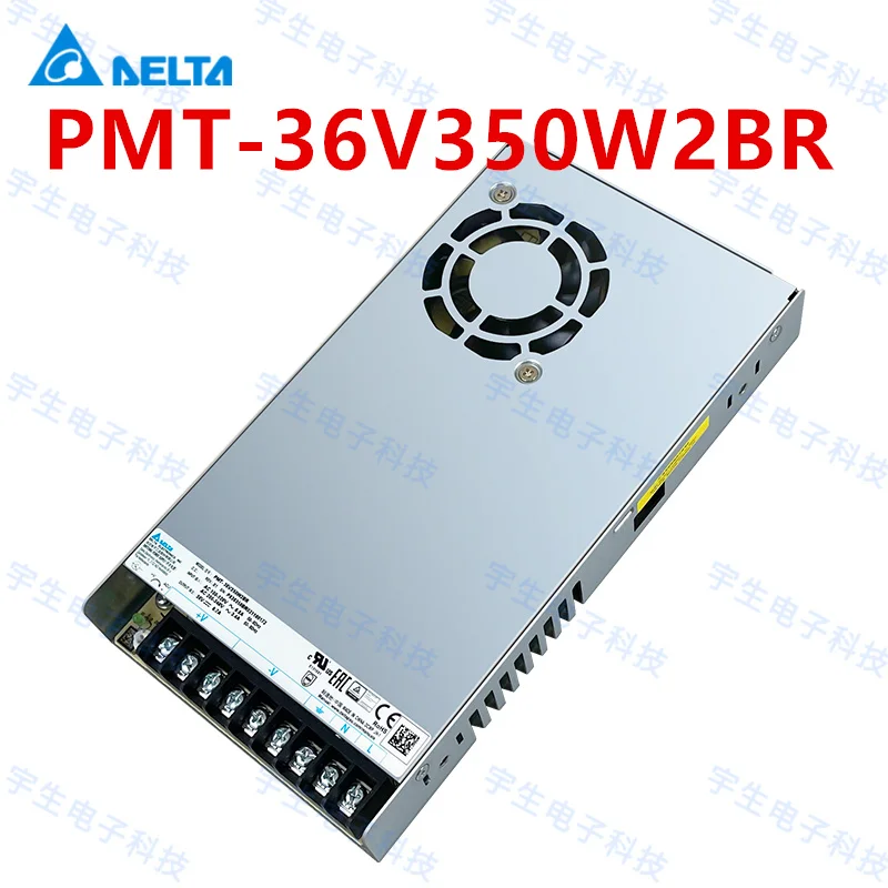 

New Original Power Supply For DELTA PMT 36V9.7A 350W Industrail Power Supply PMT-36V350W2BR