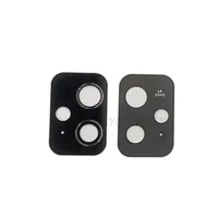 Back Rear Camera Lens Glass For Asus Zenfone 8 ZS590KS Camera Glass Lens Replacement Repair Parts - Image 2