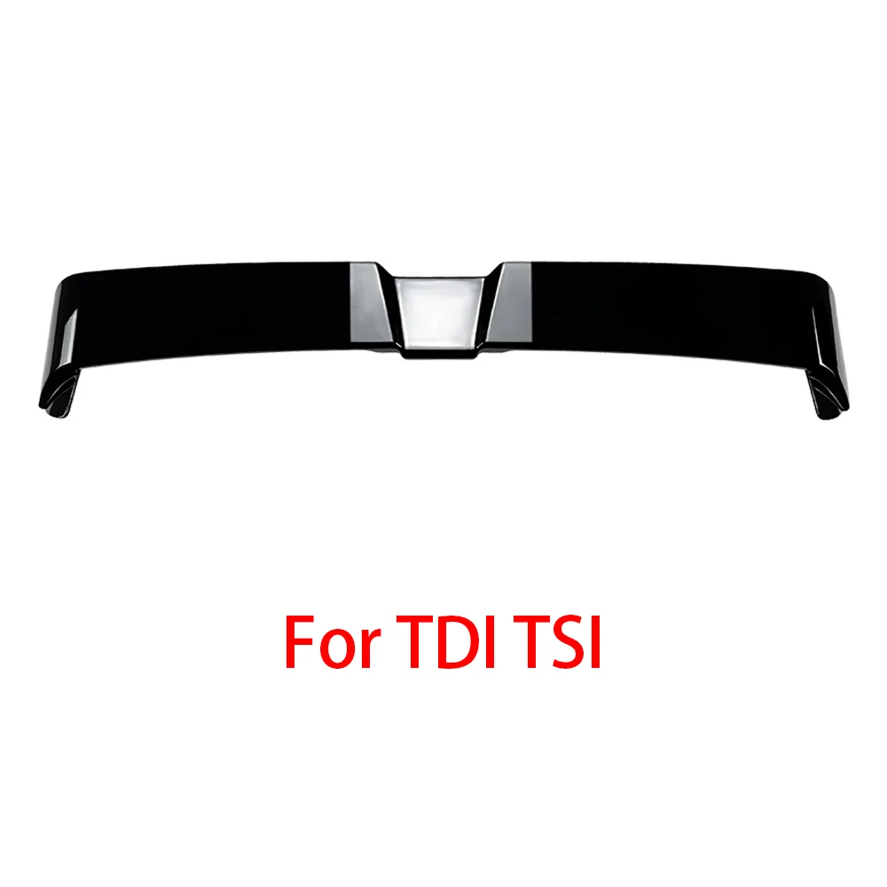 For TDI TSI