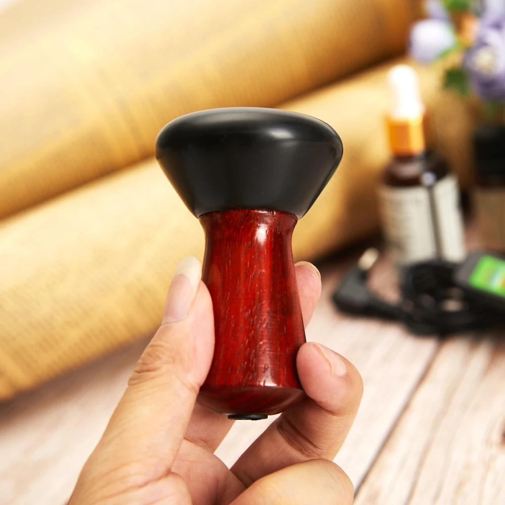 Electric Heating Bian Stone Gua Sha Massager Hot Compress Body Physiotherapy Tool for Face Eyes Improve Guasha Cupping Therapy