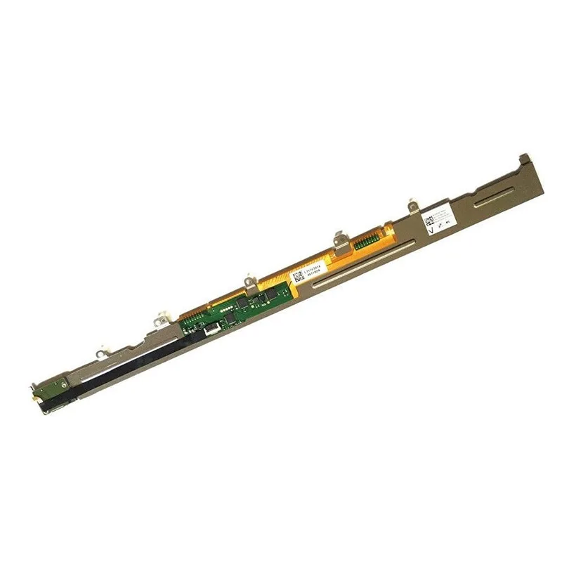 Cache Charnière écran Lenovo ThinkPad Helix D'origine – 04X0521 – Noir (occasion)