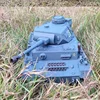 Tank 1/16 Henglong  Simulation Tank Medium Support Remote Control Multi Functional Battle Tank As A New Year Gift For Children 6