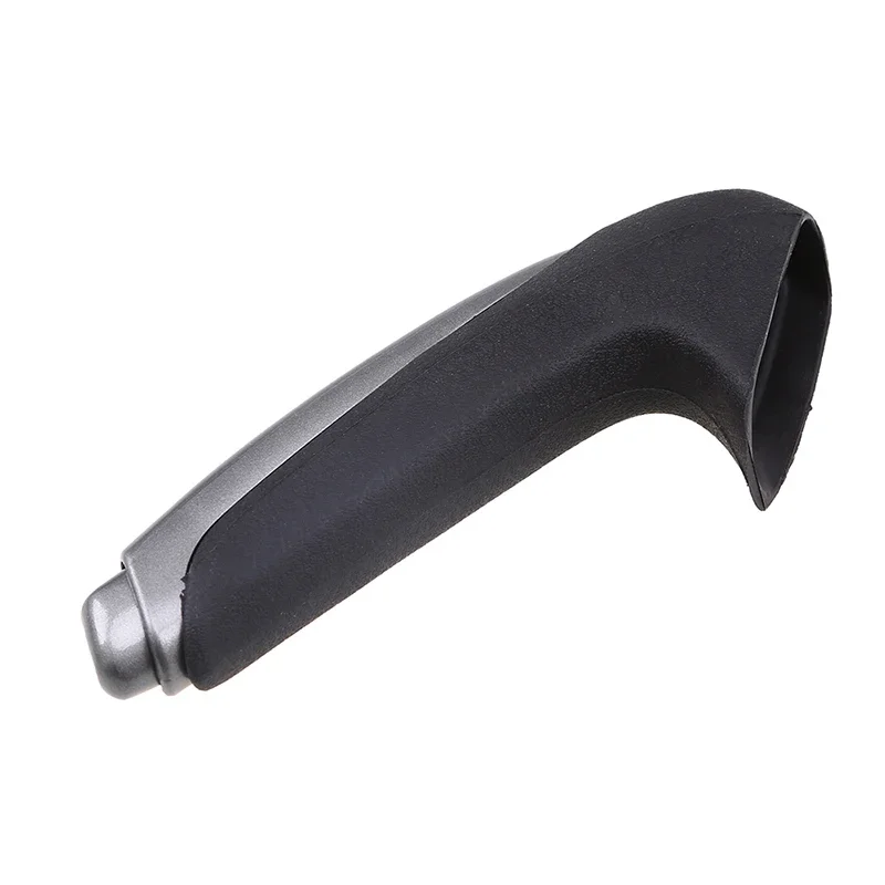 POSSBAY Car Parking Brake Handle for Honda Civic Hybrid Sedan 2006 2007 2008 2009 2010 2011 Interior Handle Grip Cover Protector