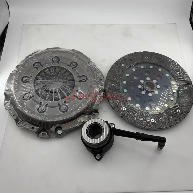 BYD S6 488QA 엔진용 클러치 키트 488QA-1601100 488QA-2-160120..