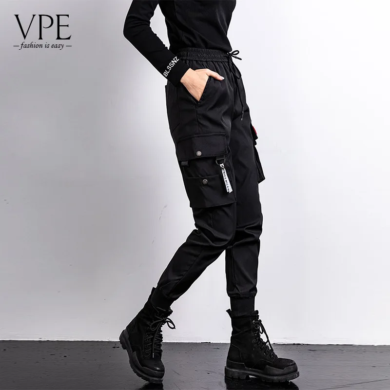 [JEMUT]★25SS★韓国人気★NOAH DOUBLE STRIPE BANDING SLACKS Fashion pants men Korean version of the trend Joker autumn