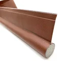 A  brown