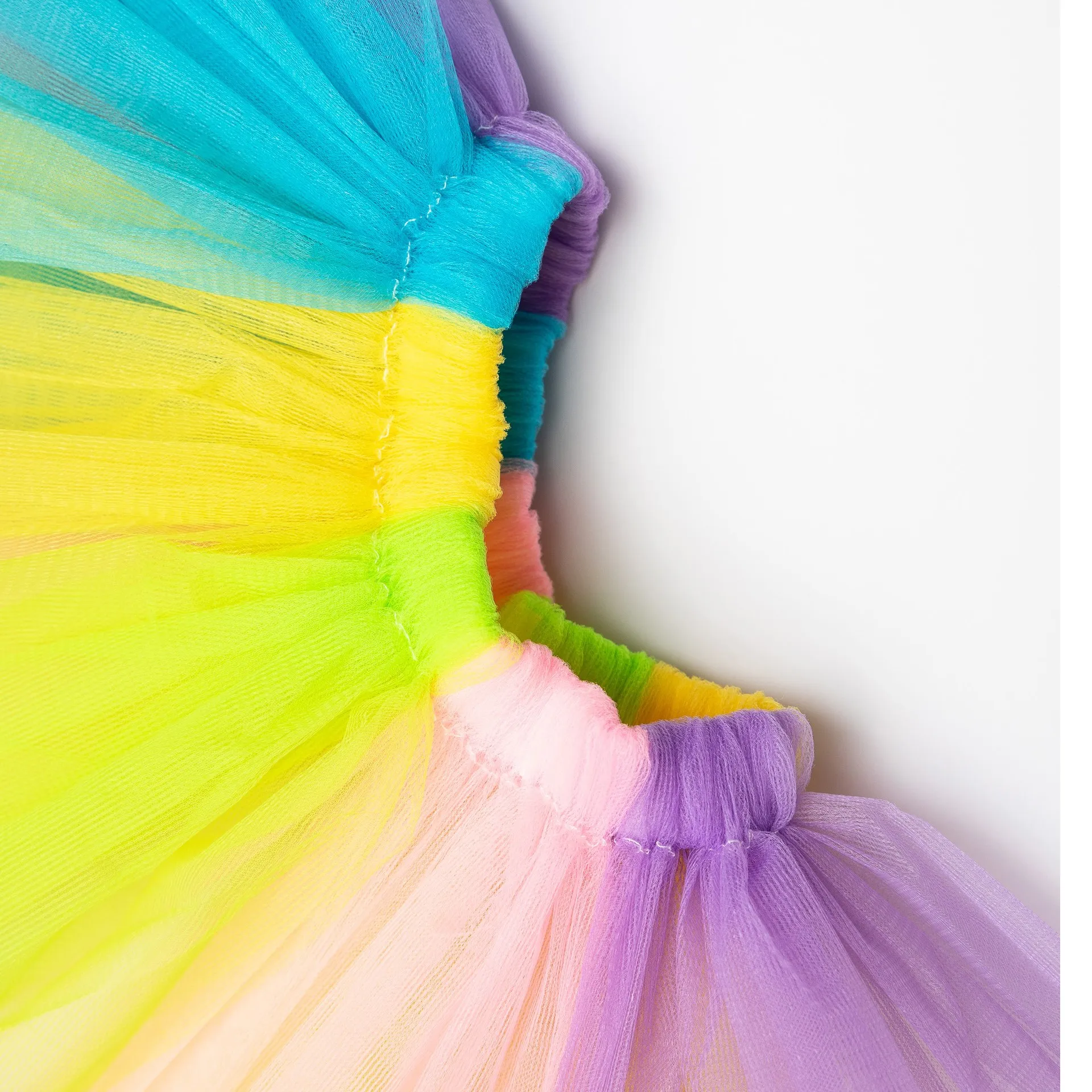 Body Tutu Pour Bébé Fille 0-18 Mois - Jupe En Tulle, Bretelles, Pantalon Intégré - Tenue De Fête Ou Quotidienne