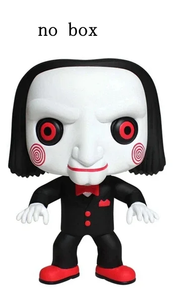 FUNKO POP Movie&TV SAW BILLY 52# Vinyl Action Figures
