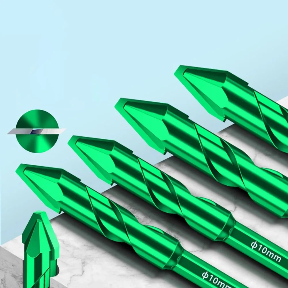 

Эксцентриковый буровой инструмент 6-12 мм, фреза для стеклянной плитки, каменной плиты, гипсокартона, кирпича, штамповки, электрическая дрель, электроинструмент