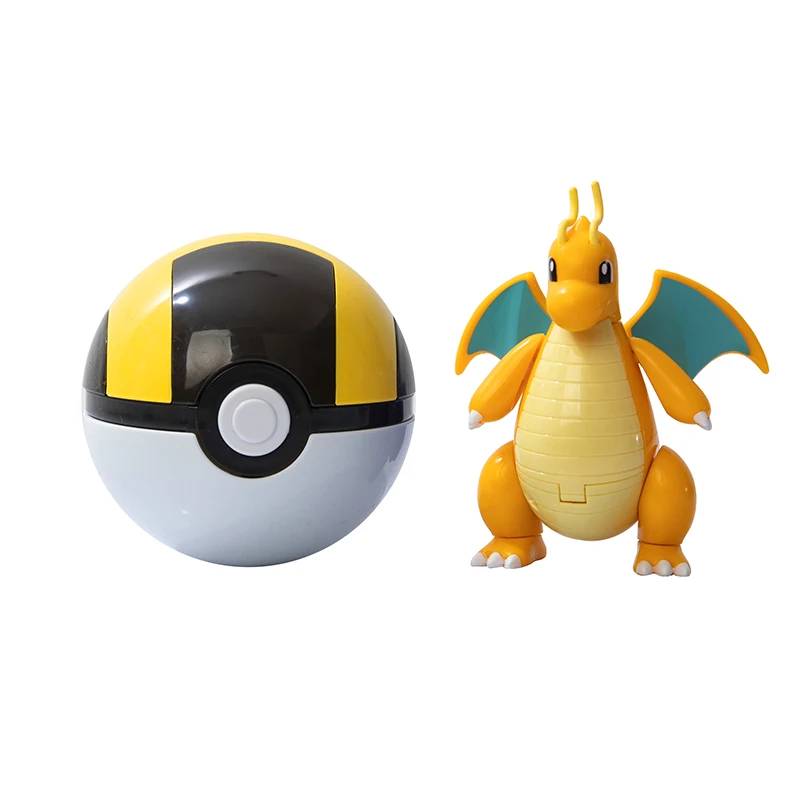 Dragonite No Box
