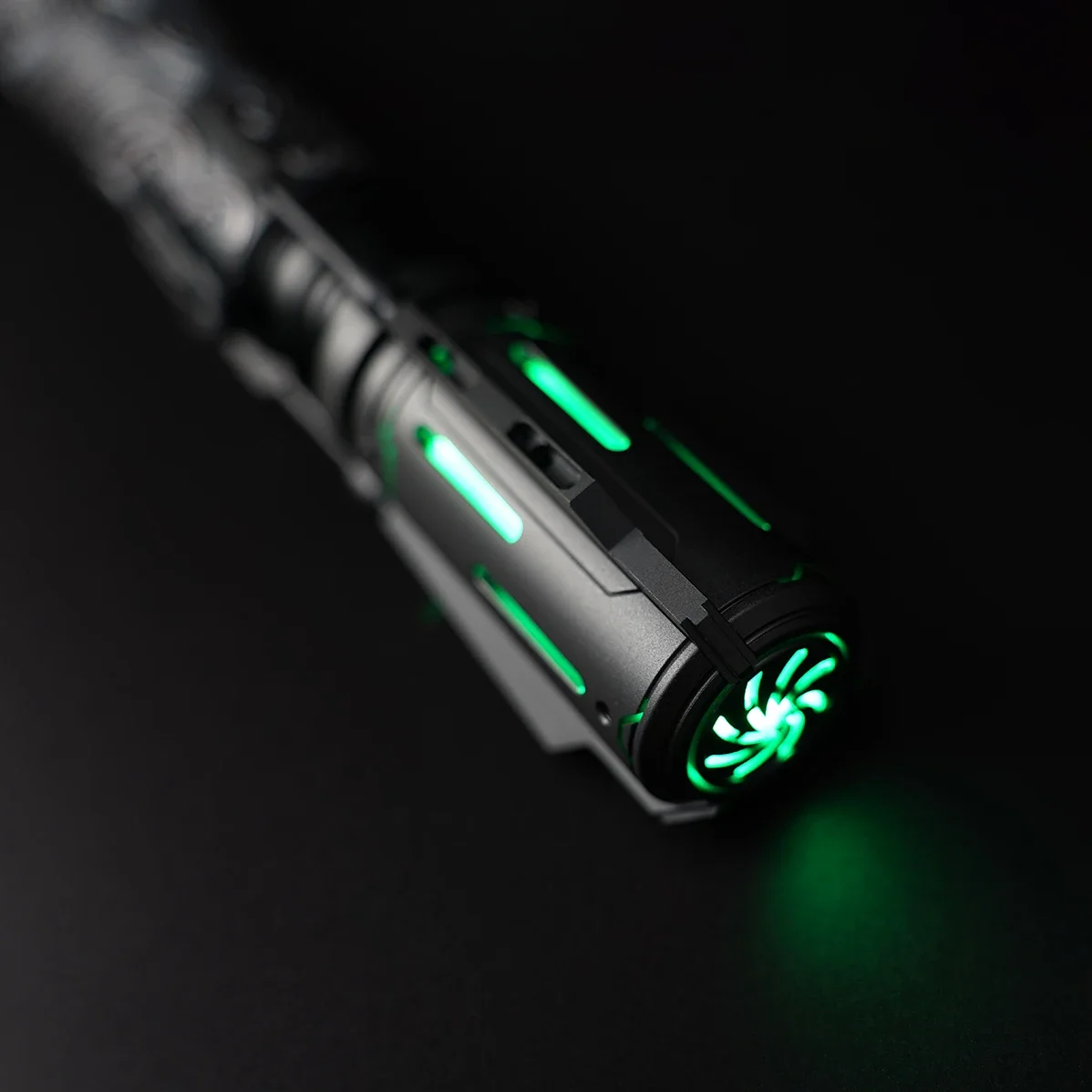 Рисунок 4 - Световой меч 89sabers Satele Shan Neopixel Proffie2