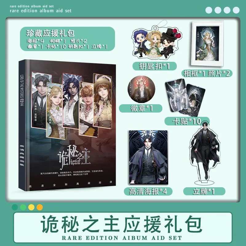 Рисунок 2 - «Властелин загадок»