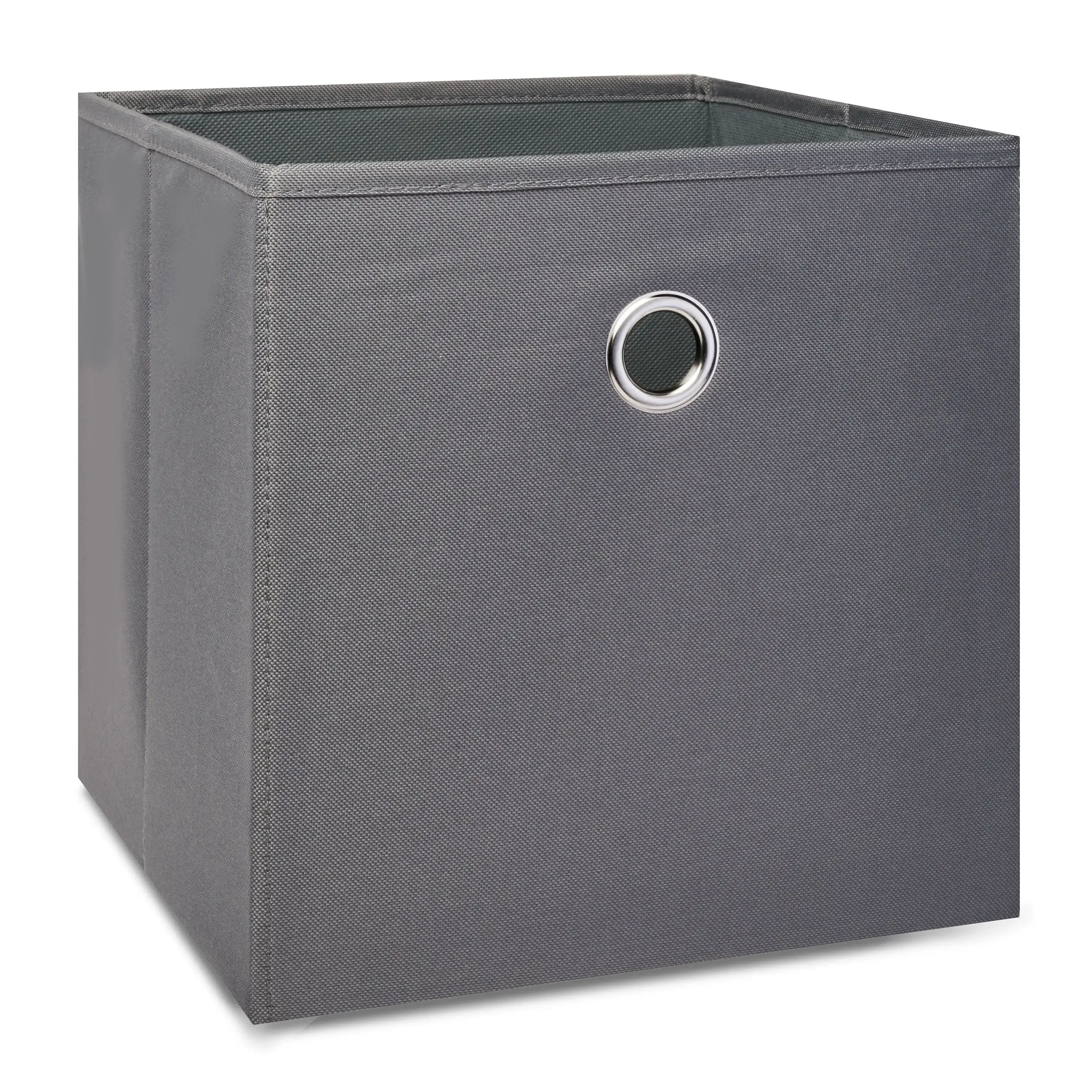 Non Woven Fabric Storage Box, Clothing Sorting Box, Uncovered Storage Box, Master Bedroom Foldable Fabric Storage Box 2