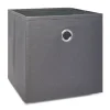 Non Woven Fabric Storage Box, Clothing Sorting Box, Uncovered Storage Box, Master Bedroom Foldable Fabric Storage Box 2